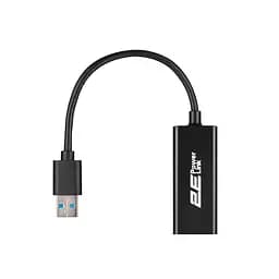 Мережевий адаптер PowerLink U2085 1xGE, USB 3.0 2E teh0018058 - мініатюра 4
