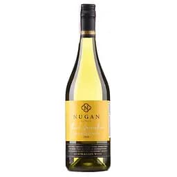 Вино Nugan Estate Chardonnay Third Generation, біле, сухе, 0,75 л