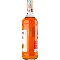 Алкогольний напій Captain Morgan Spiced Gold 35% 1 л - мініатюра 4