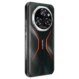Смартфон Oukitel WP55 S 12/512Gb Orange Global Version - мініатюра 5