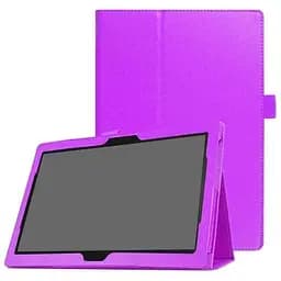 Чохол-книжка для планшета Lenovo Tab 4 10 TB-X304L/X304F/X304M фіолетовий