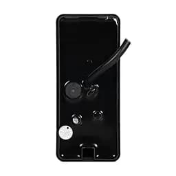 Зчитувач карт EM-Marine Trinix TRR-1201EW Black водонепроникний (71-00078) - мініатюра 5