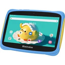 Планшет Blackview Tab 3 Kids 7" HD 2/32GB / WiFi / Blue (6931548321118) - мініатюра 4