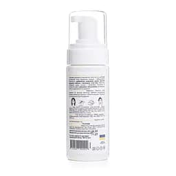 Очищувальна пінка Hillary Cleansing Foam + 5 oils для нормальної шкіри 150 мл - мініатюра 2