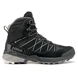 Черевики чоловічі Asolo Tahoe Winter GTX MM 42,5 Чорний - мініатюра 2