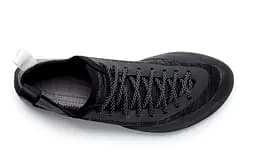 Скельні туфлі Black Diamond Momentum Lace 44 Чорний-Сірий - мініатюра 4