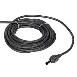 Кабель живлення 3 в 1 для Starlink Mini E-NET автомобільний прикурювач, DC Plug та USB Type-C Plug 5м (73-00657) - мініатюра 5
