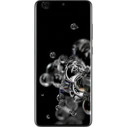 Смартфон Samsung Galaxy S20 Ultra 5G G988B/DS 12/128GB Gray - мініатюра 2