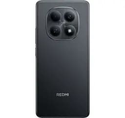 Смартфон Xiaomi Redmi Note 15 6/128Gb Black No Adapter UA UCRF - мініатюра 2