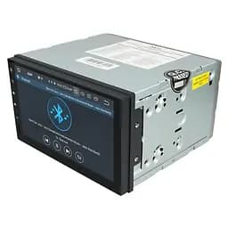 Універсальна Магнітола XPRO 9016A, 9'' Android-11 4+32 С ips-Carplay, чорний (43198-9016A_3201) - мініатюра 5