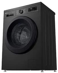 Стиральна машина автоматична LG F2Y2WS6JE (7231275) - мініатюра 4
