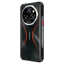 Смартфон Oukitel WP55 S 12/512Gb Orange Global Version - мініатюра 4