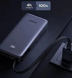 Повербанк Ugreen PB536, 45W чорний 20000 mAh - мініатюра 6