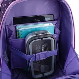 Рюкзак Kite Education каркасний 555 Feel Good (K25-555S-8) - мініатюра 12