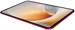Планшет Teclast T65 Plus 8/256GB 4G Dual Sim Red (A3D4+с/TL-112936) з чохлом - мініатюра 10
