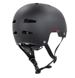 Шолом REKD Elite 2.0 Helmet Jr 46-52 Чорний - мініатюра 4