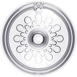 Соска антиколікова BabyOno Natural Nurising 3+ середній потік 1 шт. (1453/02) - мініатюра 3