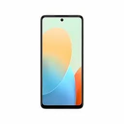 Смартфон Tecno Spark Go 2024 (BG6) 4/128Gb Alpenglow Gold (4894947018091) UA UCRF - мініатюра 3