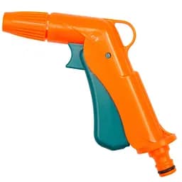 Зрошувач-пістолет Flo 3 режима 1/2" (89210) - мініатюра 1