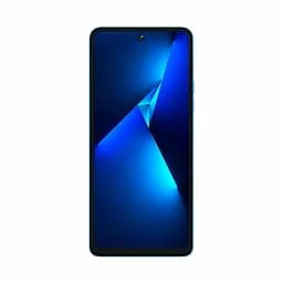 Смартфон Tecno POVA-5 LH7n 8/256GB Hurricane Blue (4894947008115) - мініатюра 2