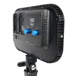 Світлодіодна панель SIRUI E30B LED Panel Bi-Color 30W (780430) - мініатюра 4