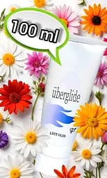 Лубрикант Uberglide Water Based Lubricant На водній основі 100 мл - мініатюра 3