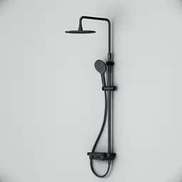 Душевая система ShowerSpot AM.PM Like F0780722 - мініатюра 9