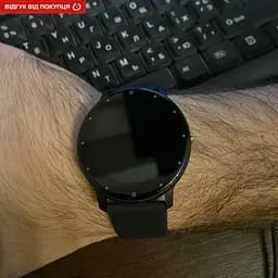 Годинник Smart Classic Black - мініатюра 23