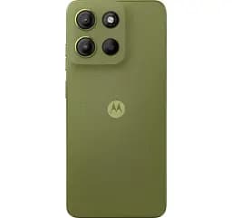 Смартфон Motorola G15 Power XT2521-5 8/256Gb Iguana Green PB6G0007UA UA UCRF - мініатюра 2