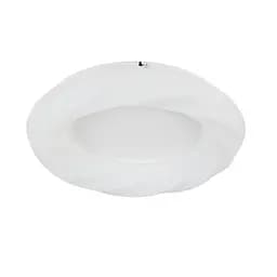 Люстра стельова LED Levistella 797MX6009 (500), 64W, 500x110 мм, сучасний стиль, з пультом та додатком - мініатюра 2