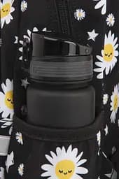 Рюкзак CoolPack Toby Daisy Black 9 л (F049817) - мініатюра 4