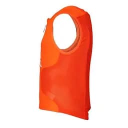 Захист корпусу дитячий POCito VPD Air Vest M Яскраво-жовтогарячий - мініатюра 3
