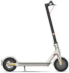 Електросамокат Xiaomi Mi Electric Scooter 3 Grey (BHR5766GL) - мініатюра 3