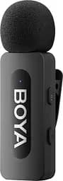 Мікрофон Boya BY-V35 TRS for camera Black (BY-V35) - мініатюра 5