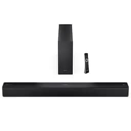Саундбар Sharp HT-SBW310 Black - мініатюра 9