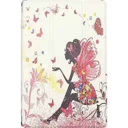 Чохол-книжка BeCover Smart Case для Samsung Galaxy Tab S9 SM-X710/SM-X716 /S9 FE (710424) - мініатюра 2