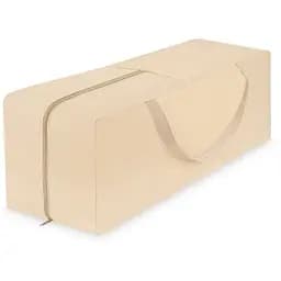 Дитячий манеж MoMi Belove Plus Beige (LOZE00026) - мініатюра 14