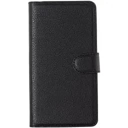 Чохол-книжка Toto Book Cover Art Samsung Galaxy A7 A710 2016 DS Black