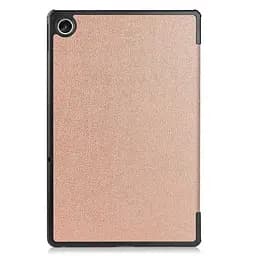 Чохол-книжка BeCover Smart Case для Lenovo Tab M10 Plus TB-125F 3rd Gen /K10 Pro TB-226 10.61" Rose Gold (708308) - мініатюра 4