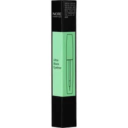 Лайнер для очей Note Cosmetique Ultra Black Eyeliner 4.5 мл - мініатюра 4