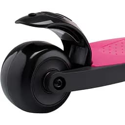 Самокат Miqilong Mine, рожевий (MINE-125-PINK) - мініатюра 12