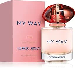 Парфумована вода Giorgio Armani My Way Ylang 30 мл - мініатюра 2