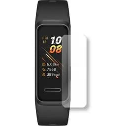 Захисна плівка StatusSKIN для Huawei Band 4 Екран Глянцева Titan