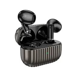 Навушники бездротові Hoco EW67 Sonido true wireless BT5.4 сірі - мініатюра 3