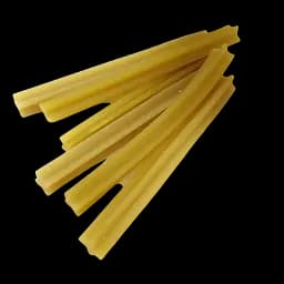 Ласощі для собак Селянські Смаколики, гарбузові палички для догляду за зубами, 500 г (LSDC-04 (764))