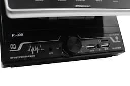 Автомагнітола 2 DIN CML PLAY PI-908 XPRO вертикальний екран 9.5 ANDROID 2/16Gb USB AUX BT чорна (42115-PI-908_4780) - мініатюра 5