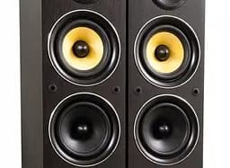 Комплект акустики TAGA Harmony TAV-506 v.2 Set Wenge - мініатюра 3