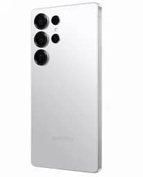 Смартфон Samsung Galaxy S25 Ultra 12/512GB Titanium Whitesilver SM-S938BZSGEUC - мініатюра 10