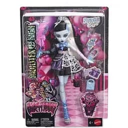 Лялька Monster High Френкі Страх який солодкий день народження (JBG75) - мініатюра 5