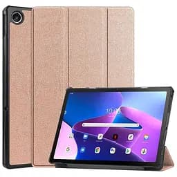 Чохол-книжка BeCover Smart Case для Lenovo Tab M10 Plus TB-125F 3rd Gen /K10 Pro TB-226 10.61" Rose Gold (708308) - мініатюра 3